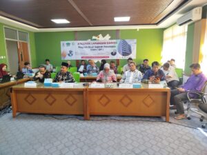 ASESMEN LAPANGAN PROGRAM STUDI SEJARAH PERADABAN ISLAM PASCASARJANA UIN SIBER SIBER SYEKH NURJATI CIREBON