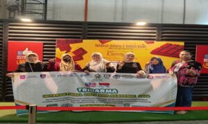 Perkuat Reakreditasi dan Internasionalisasi, Pascasarjana UIN Siber Cirebon Jalankan Program Global Bersama ASEANACA di Malaysia