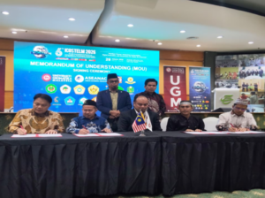 Go Global! Pascasarjana UIN Siber Cirebon Bangun Aliansi Strategis dengan Kampus Terkemuka Malaysia
