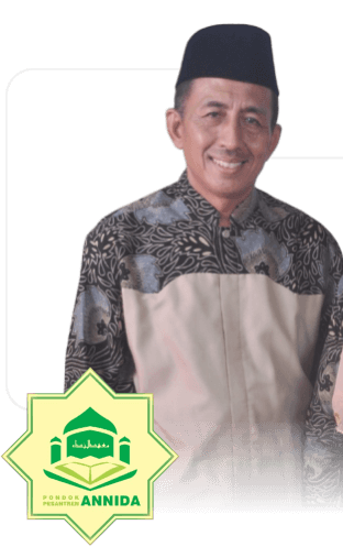 Dr. H. Wawan Ahmad Ridwan, M. Ag