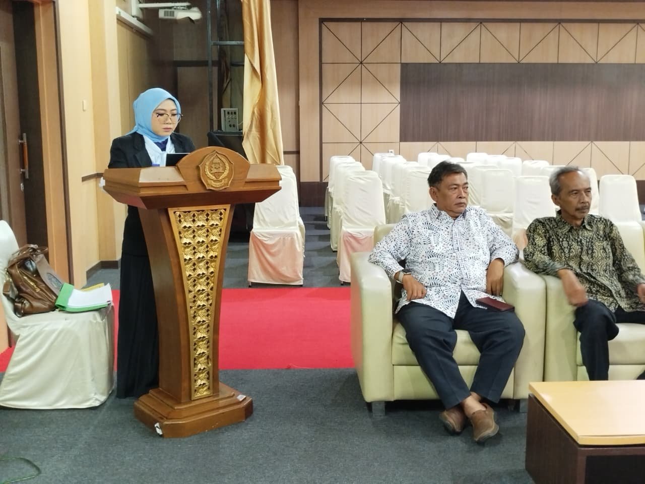 Tingkatkan Perilaku Islami Siswa Madrasah, Afiyatun Kholifah Raih Gelar Doktor Melalui Model Karakter Berbasis Pesantren