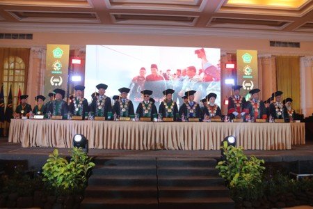 Sidang Terbuka Hasan Khariri