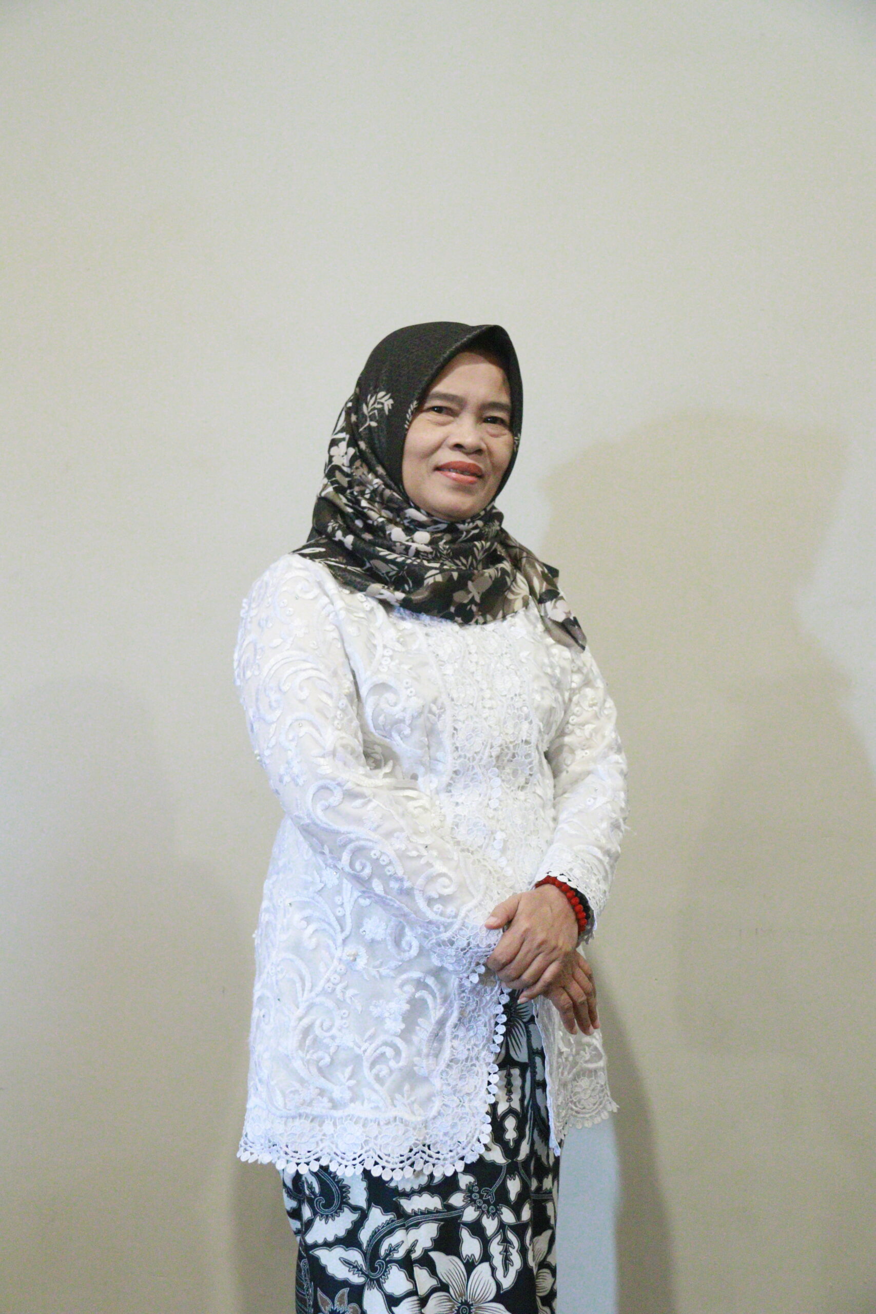 Dr. Siti Fatimah, M.Hum