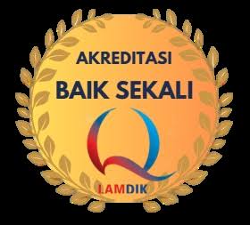 Sertifikat Akreditasi